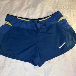 Women's Strider Pro Shorts - 2½" Sz S